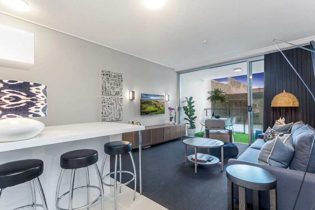 111/41 Robertson Street, Fortitude Valley, QLD 4006