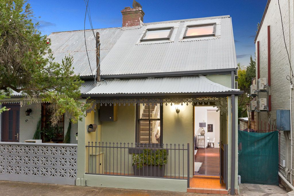 43 Charles Street, Stanmore, NSW 2048