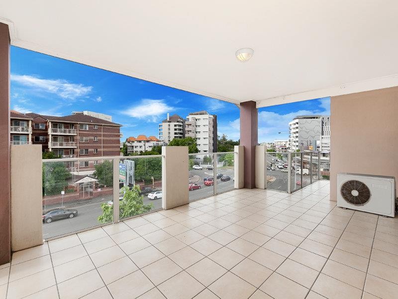 16/275 Shafston Avenue, Kangaroo Point, QLD 4169