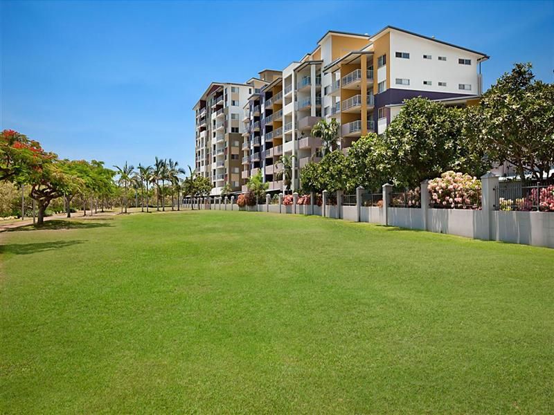 16/11-17 Stanley Street, Townsville, QLD 4810