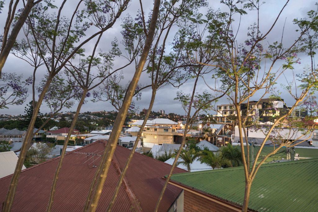 3/32 Petrie Terrace, Petrie Terrace, QLD 4000