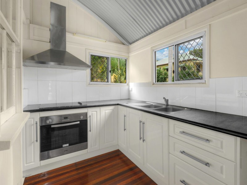47 Wedd Street, Spring Hill, QLD 4000