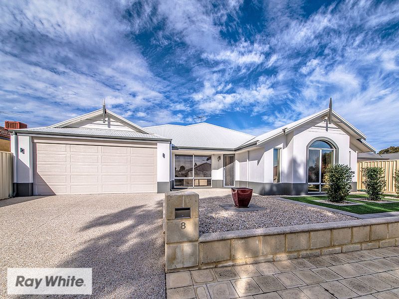 8 Tortorici Avenue, Sinagra, WA 6065