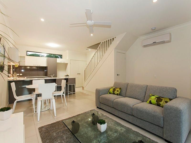 43/21 Rensburg Street, Brighton, QLD 4017