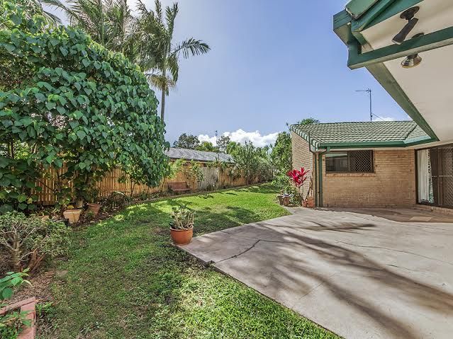 8 Calwell Court, Merrimac, QLD 4226