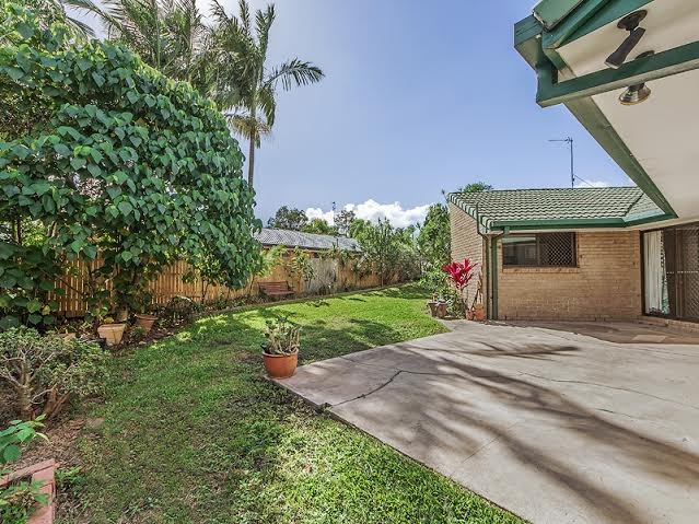 8 Calwell Court, Merrimac, QLD 4226