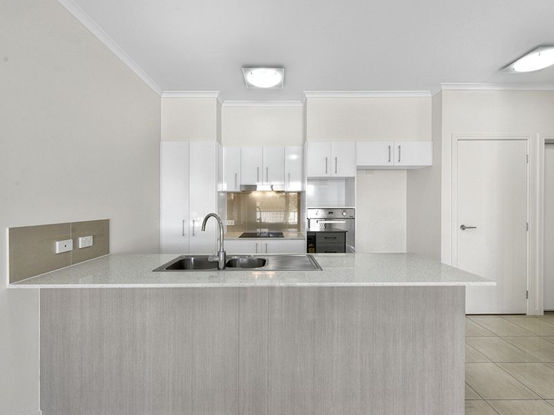 15/16 Mitcham Street, Gaythorne, QLD 4051