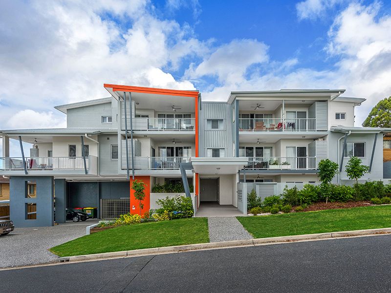 16 Mitcham Street, Gaythorne QLD 4051