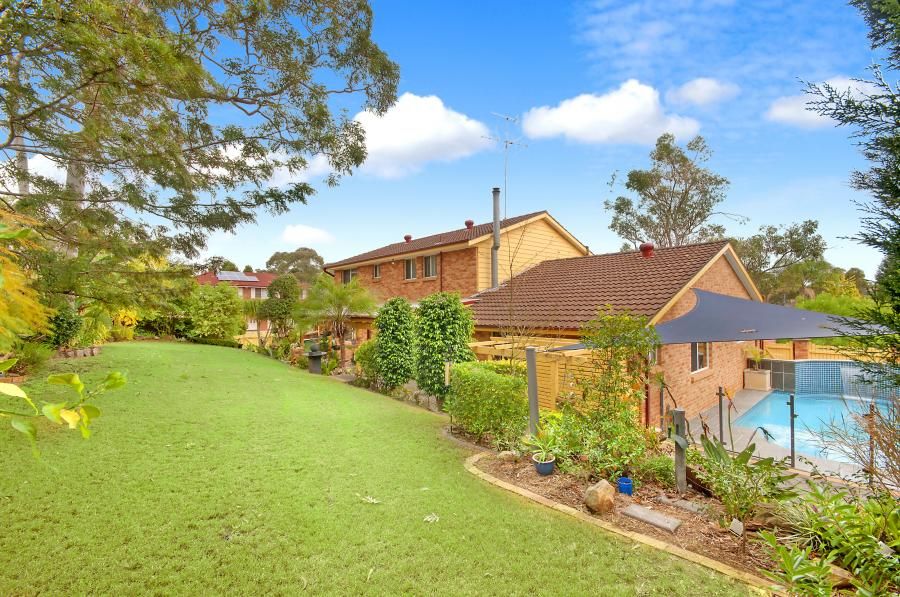 59 Hancock Drive, Cherrybrook, NSW 2126