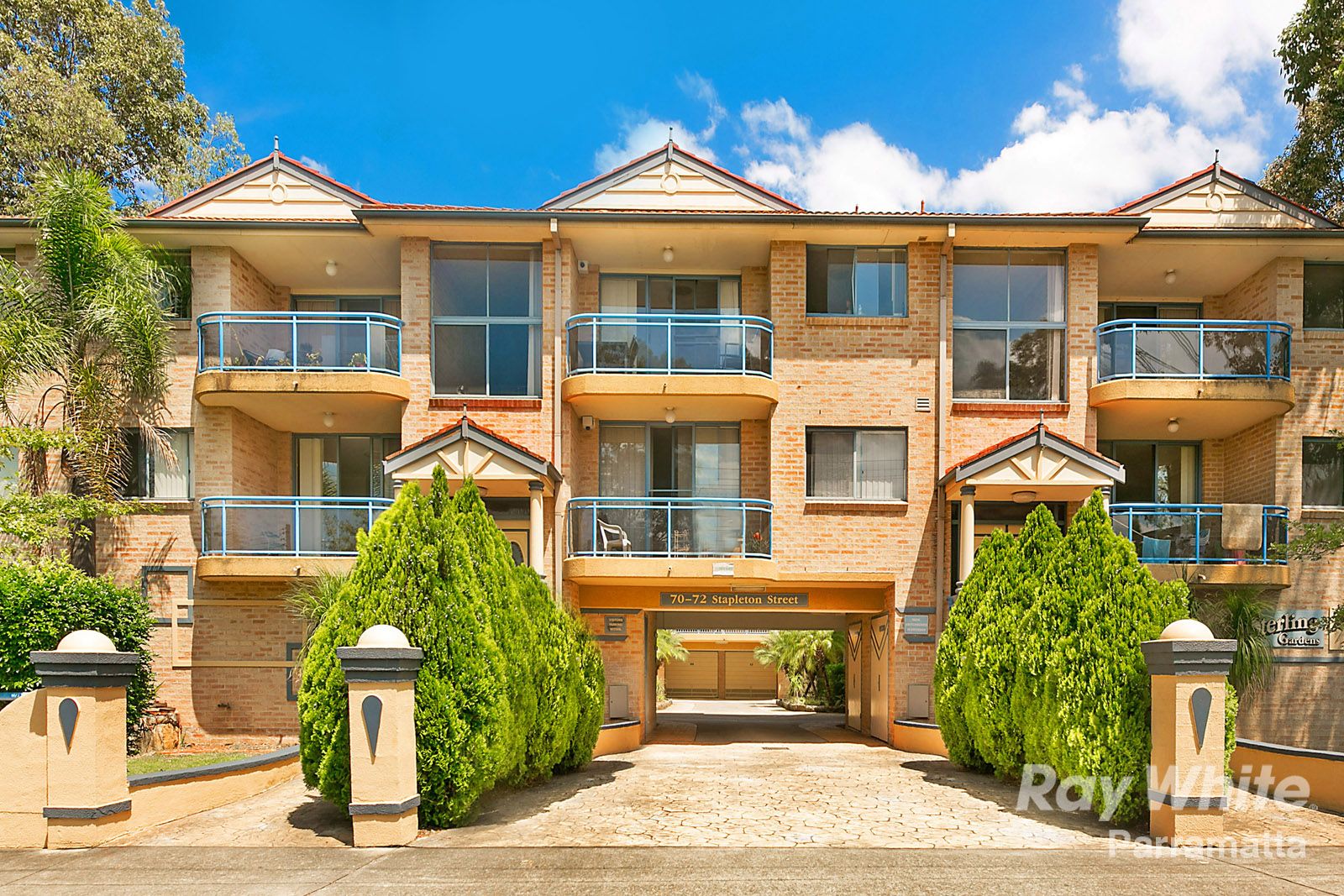 70-72 Stapleton Street, Pendle Hill NSW 2145