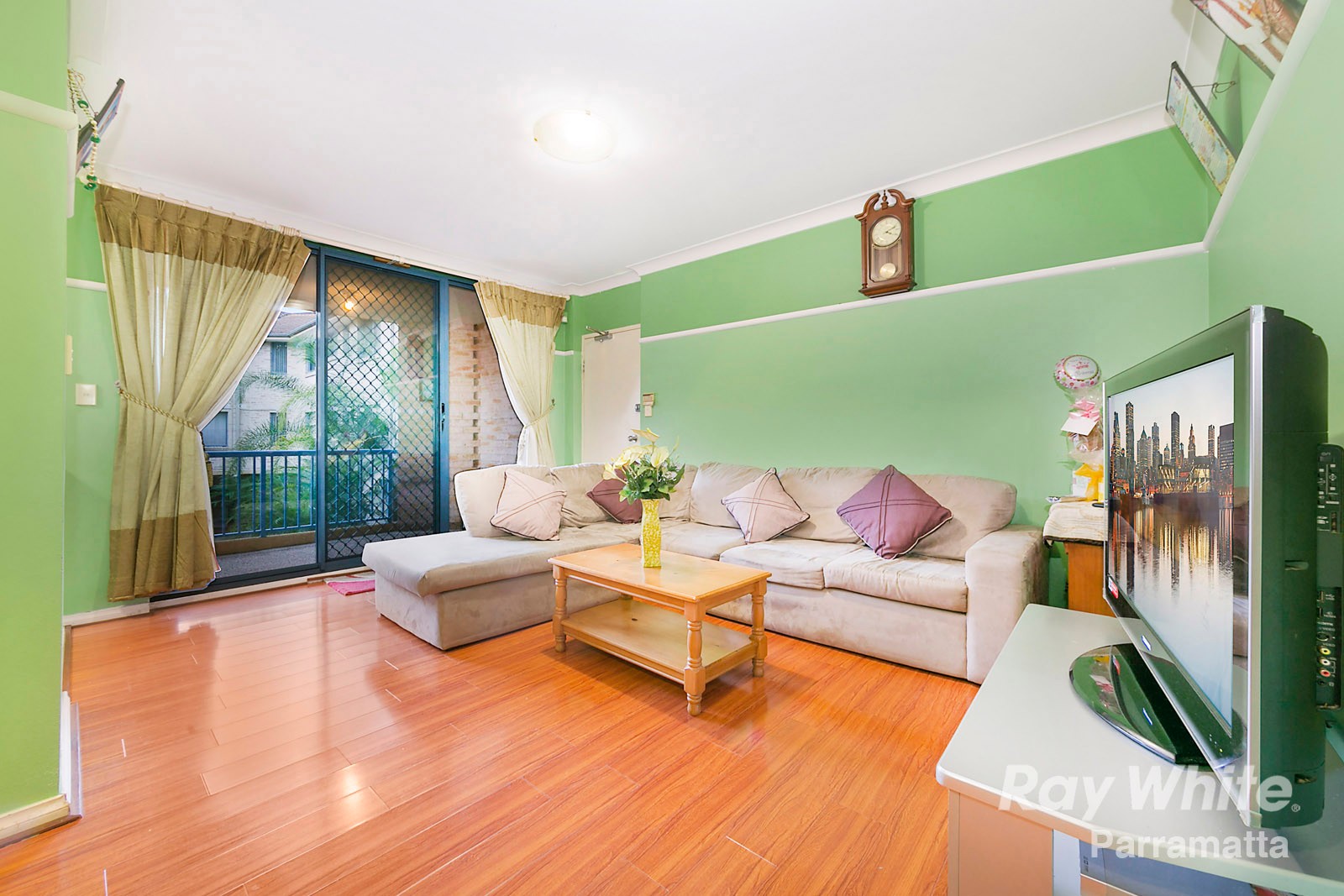 17/70-72 Stapleton Street, Pendle Hill, NSW 2145