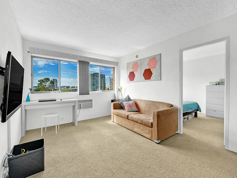 8/179 Kennigo Street, Spring Hill, QLD 4000