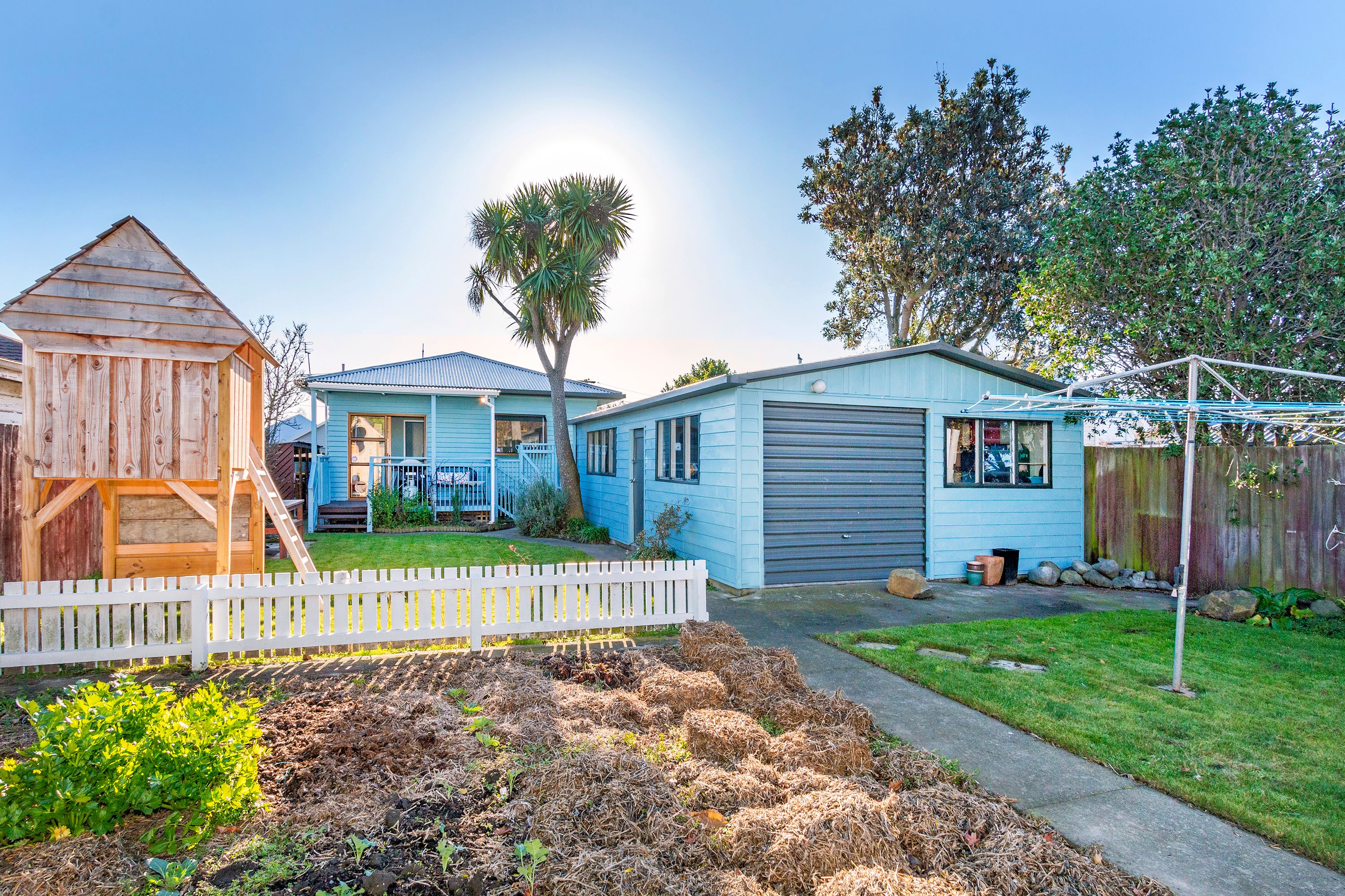 42 Penrith Avenue, Somerfield, Christchurch City