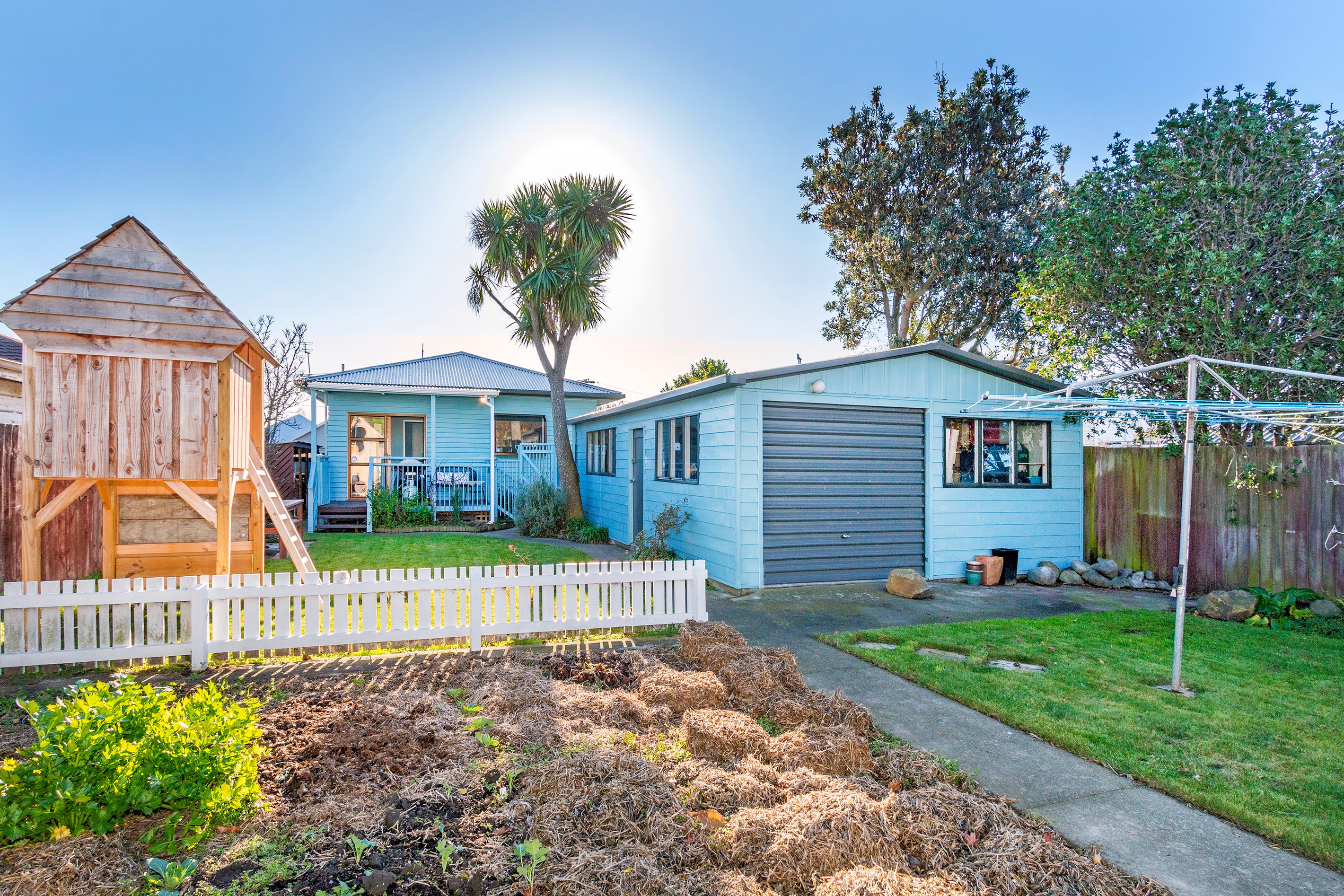 42 Penrith Avenue, Somerfield, Christchurch City