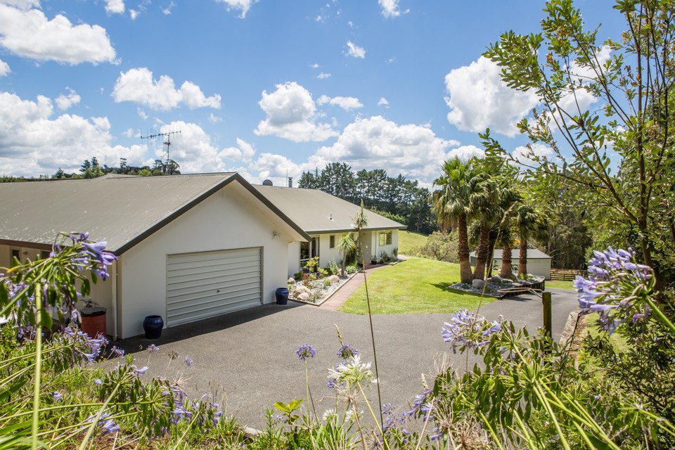 285C Wainui South Road, Whakamarama, Western Bay Of Plenty District