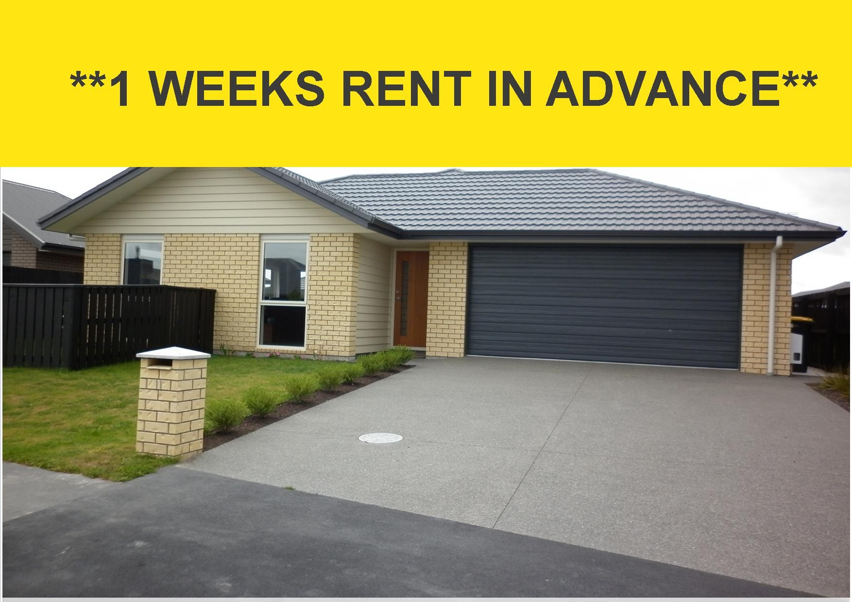 11 Edie Street, Wigram, Christchurch City