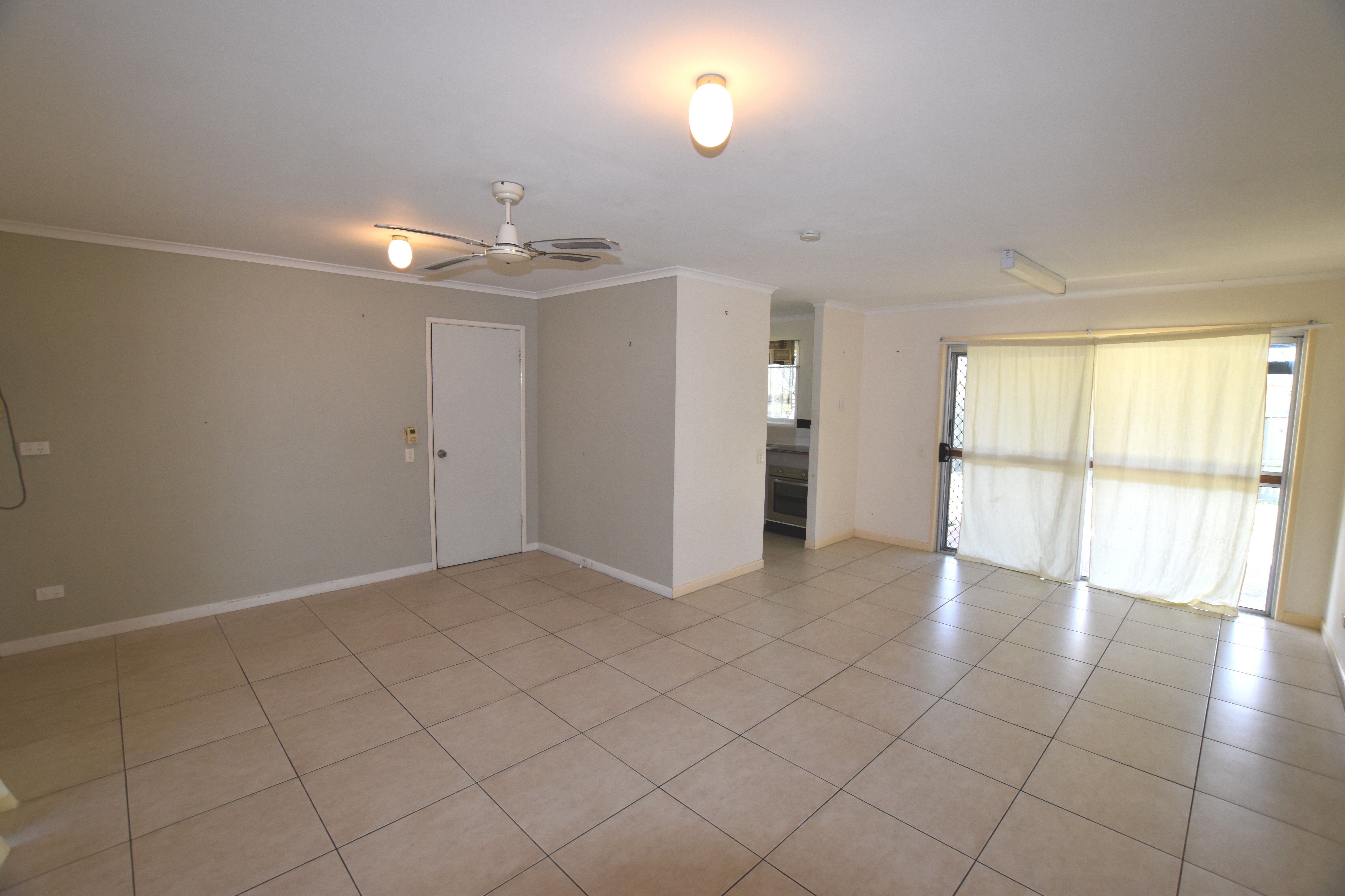 6 Hawthorne Street, West Gladstone, QLD 4680
