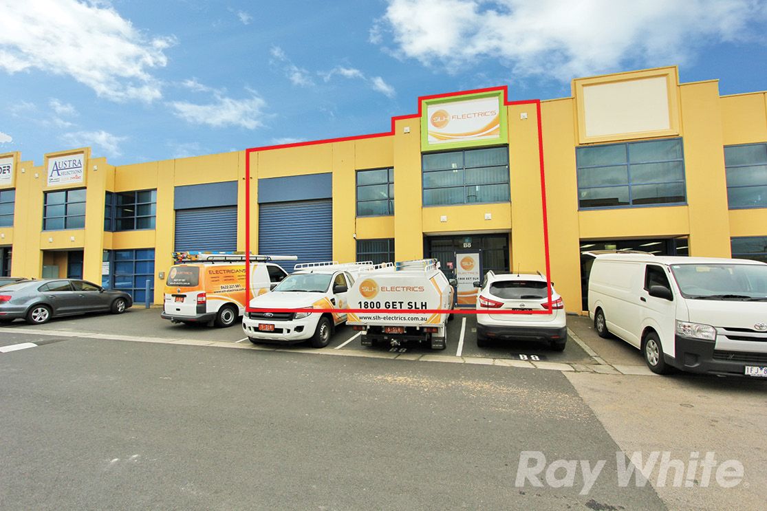 B8/2A Westall Road, Clayton, VIC 3168