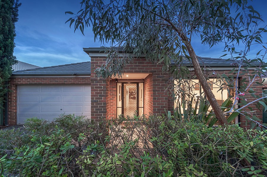 43 Hurlingham Way, Craigieburn, VIC 3064