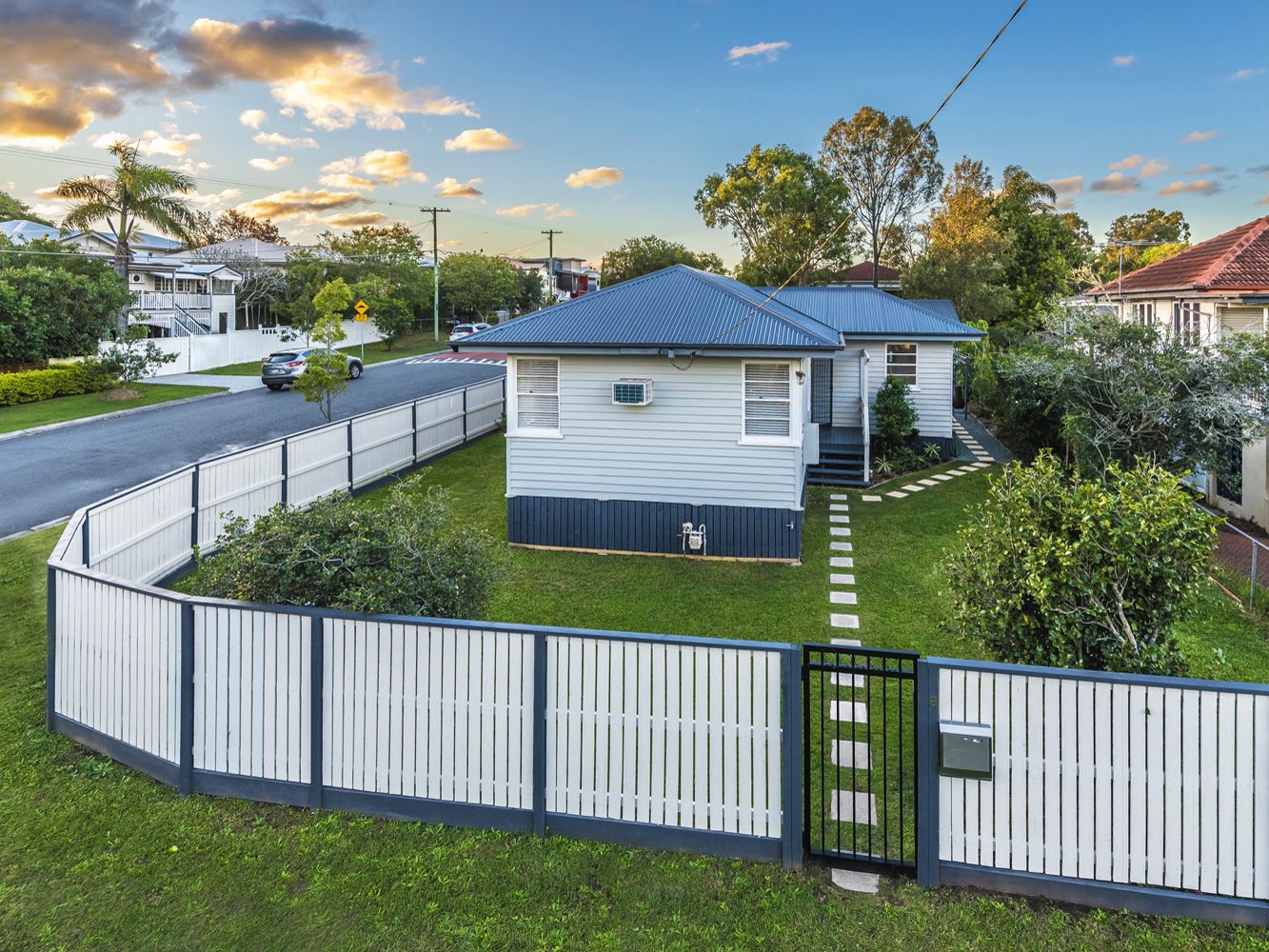 8 Maggs Street, Wavell Heights, QLD 4012