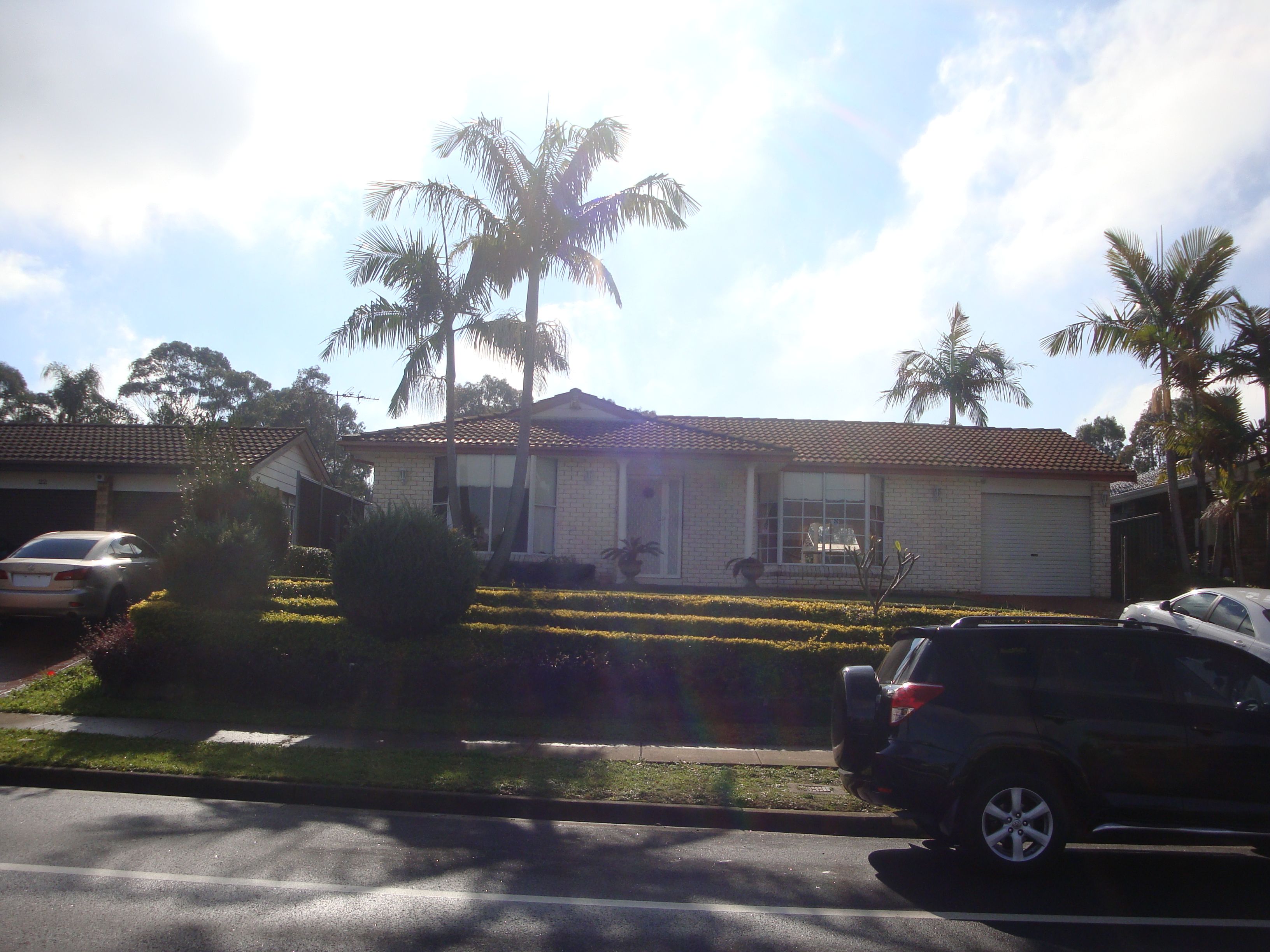 20 Gloucester Street, Bonnyrigg Heights, NSW 2177