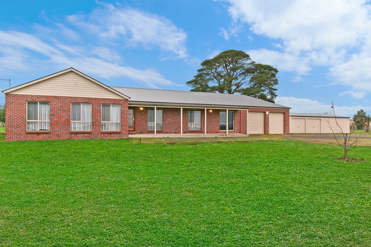 67 Primmers Road, Mailors Flat, VIC 3275
