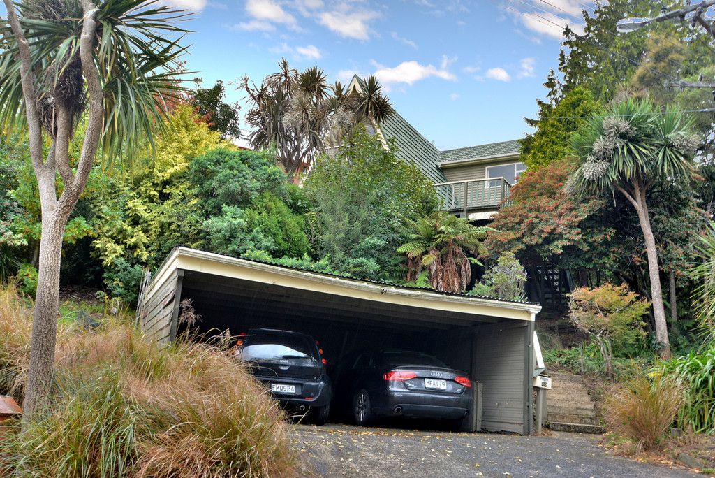 25 Woodside Terrace, Andersons Bay, Dunedin City