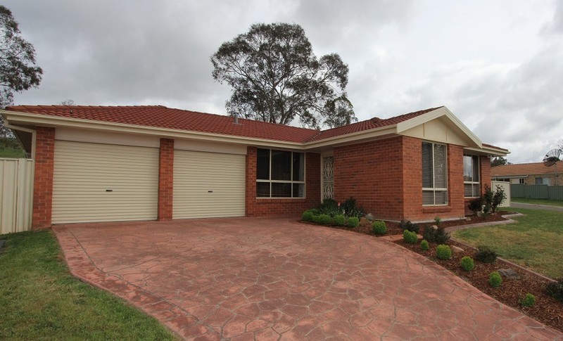2 William Alfred Place, Goulburn, NSW 2580