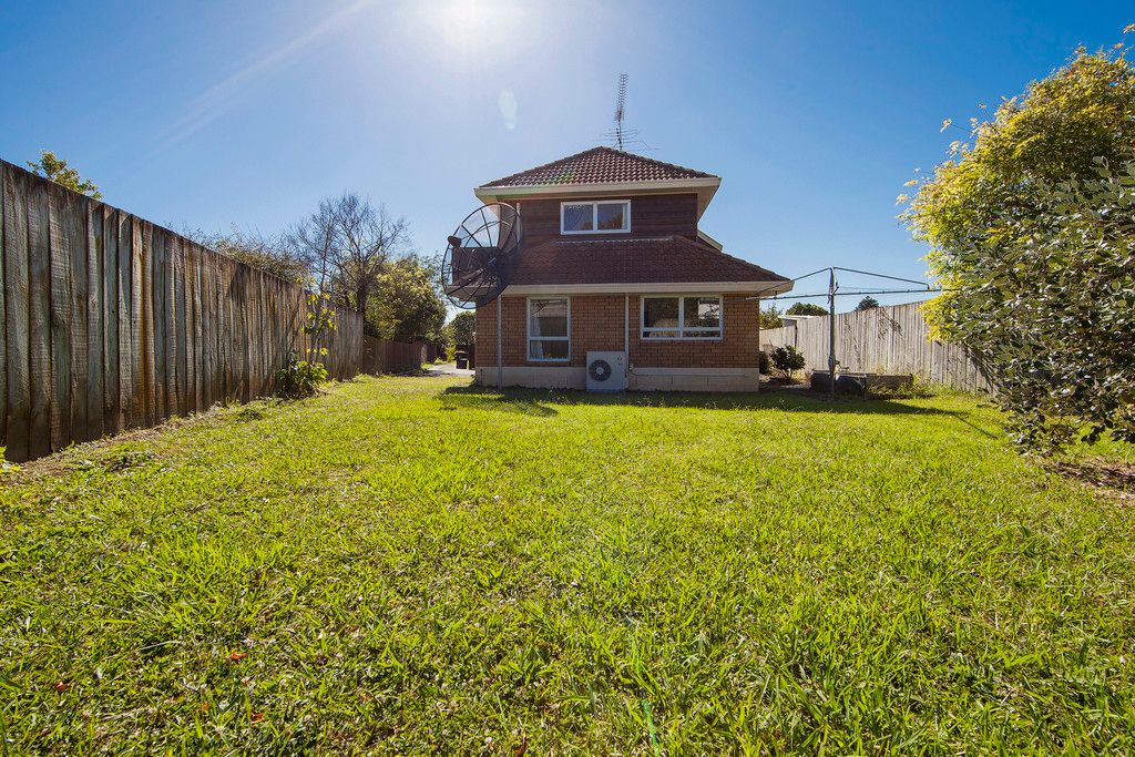7b Gossamer Drive, Pakuranga, Manukau City