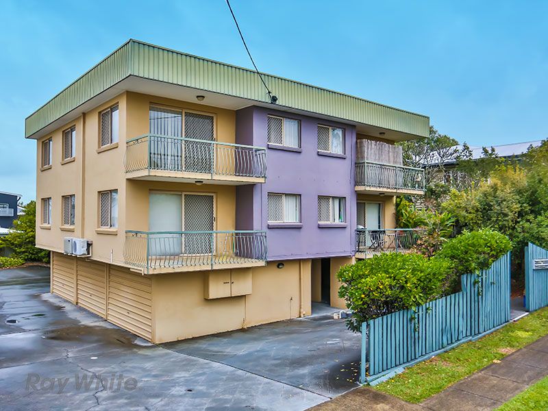 6/67 Sixth Avenue, Kedron, QLD 4031