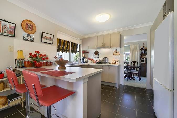 4 Cullinane Close, Goulburn, NSW 2580