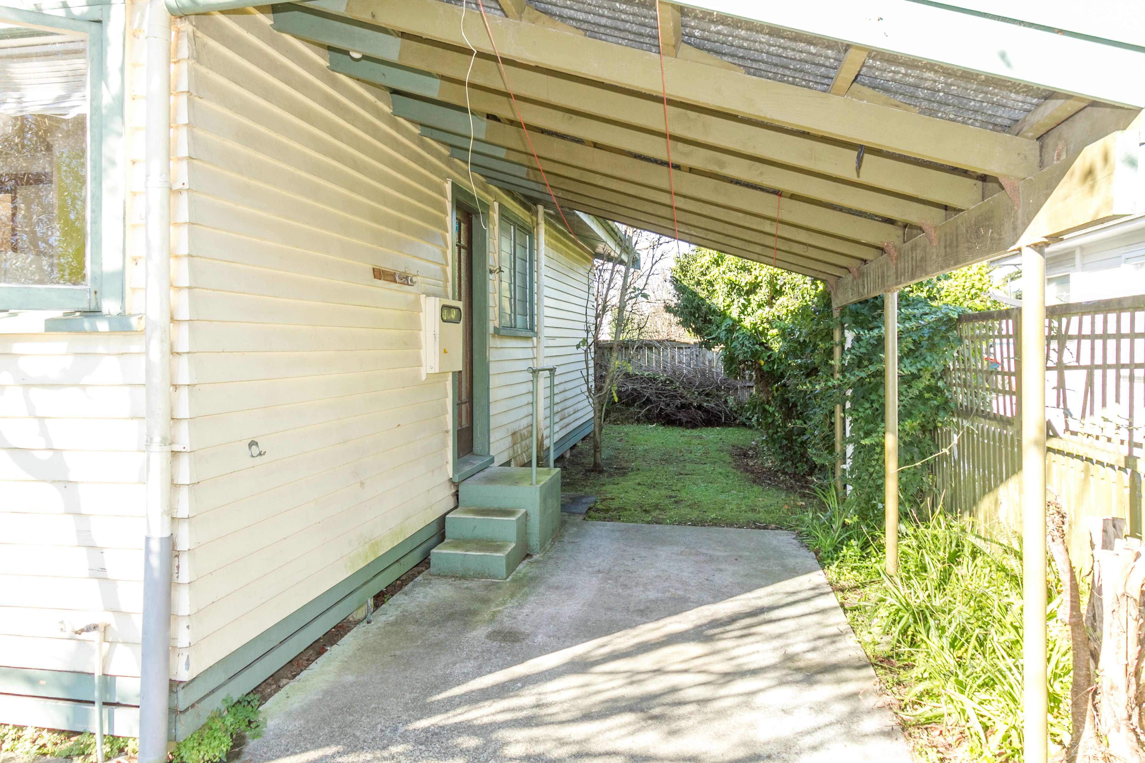 1 Richardson Road, Bader, Hamilton City