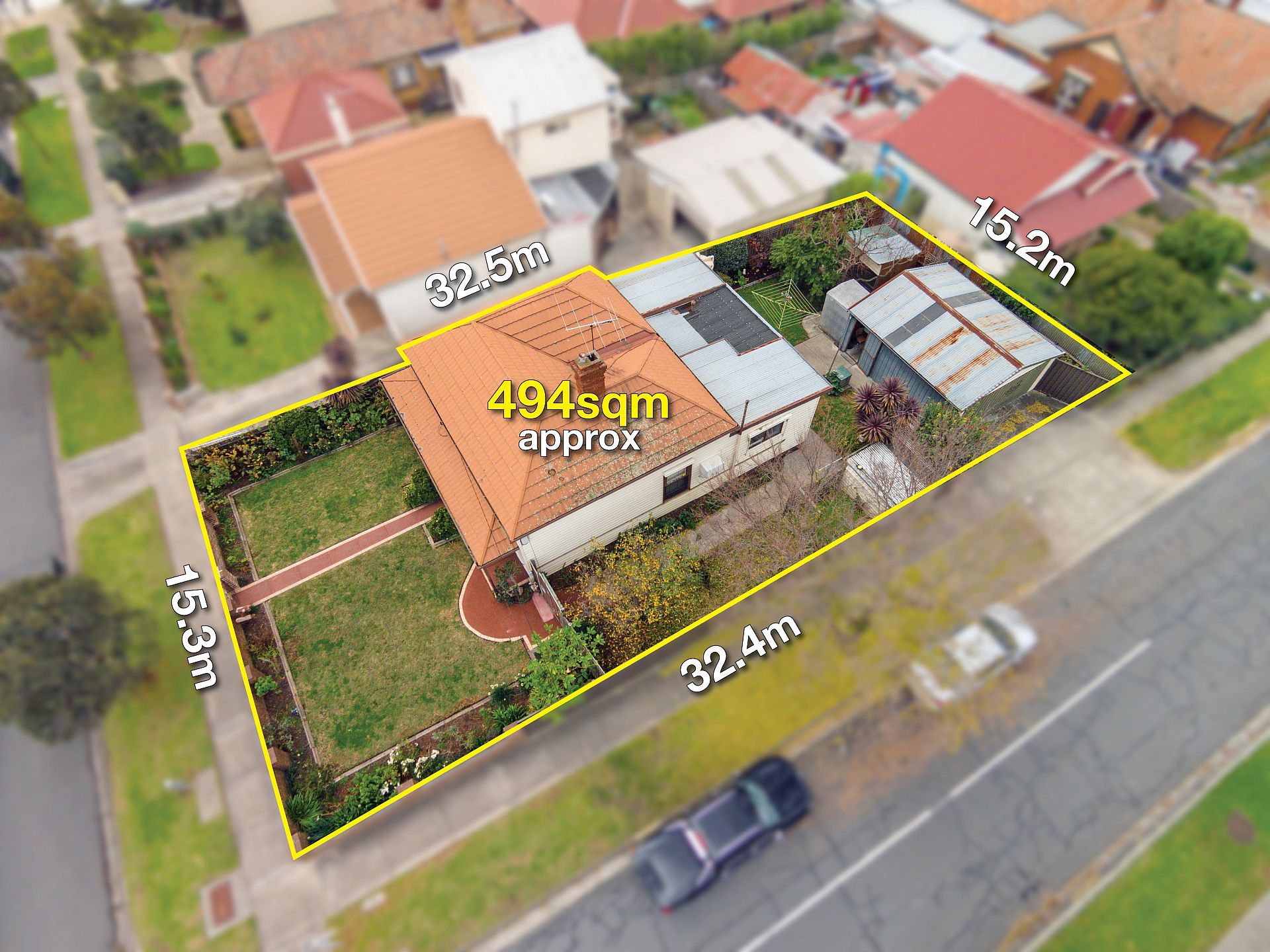 12 Newcastle Street, Preston, VIC 3072