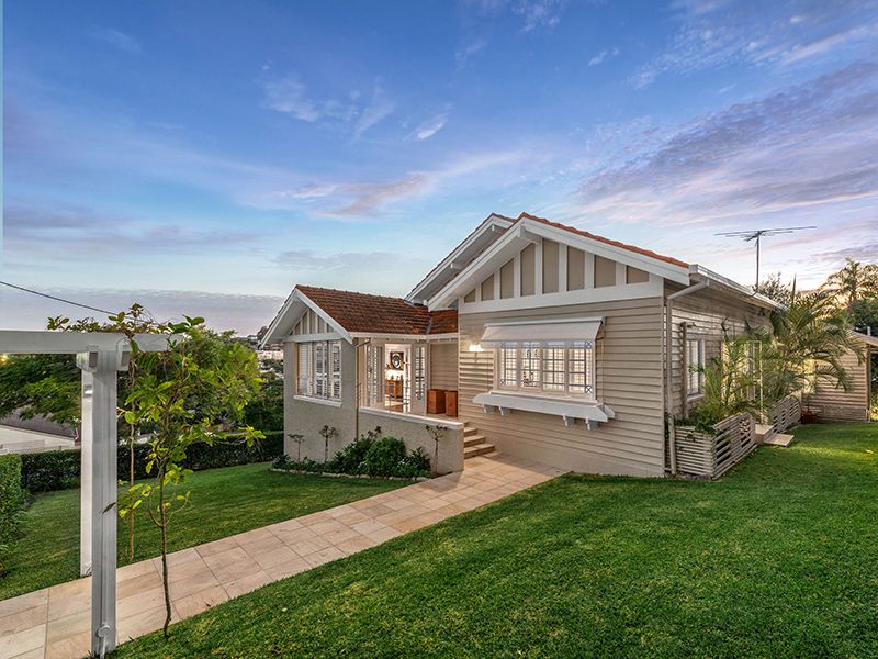 20 Stafford Street, Clayfield, QLD 4011