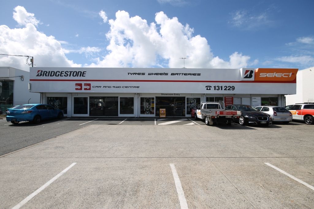 1/62 Shore Street, Cleveland, QLD 4163