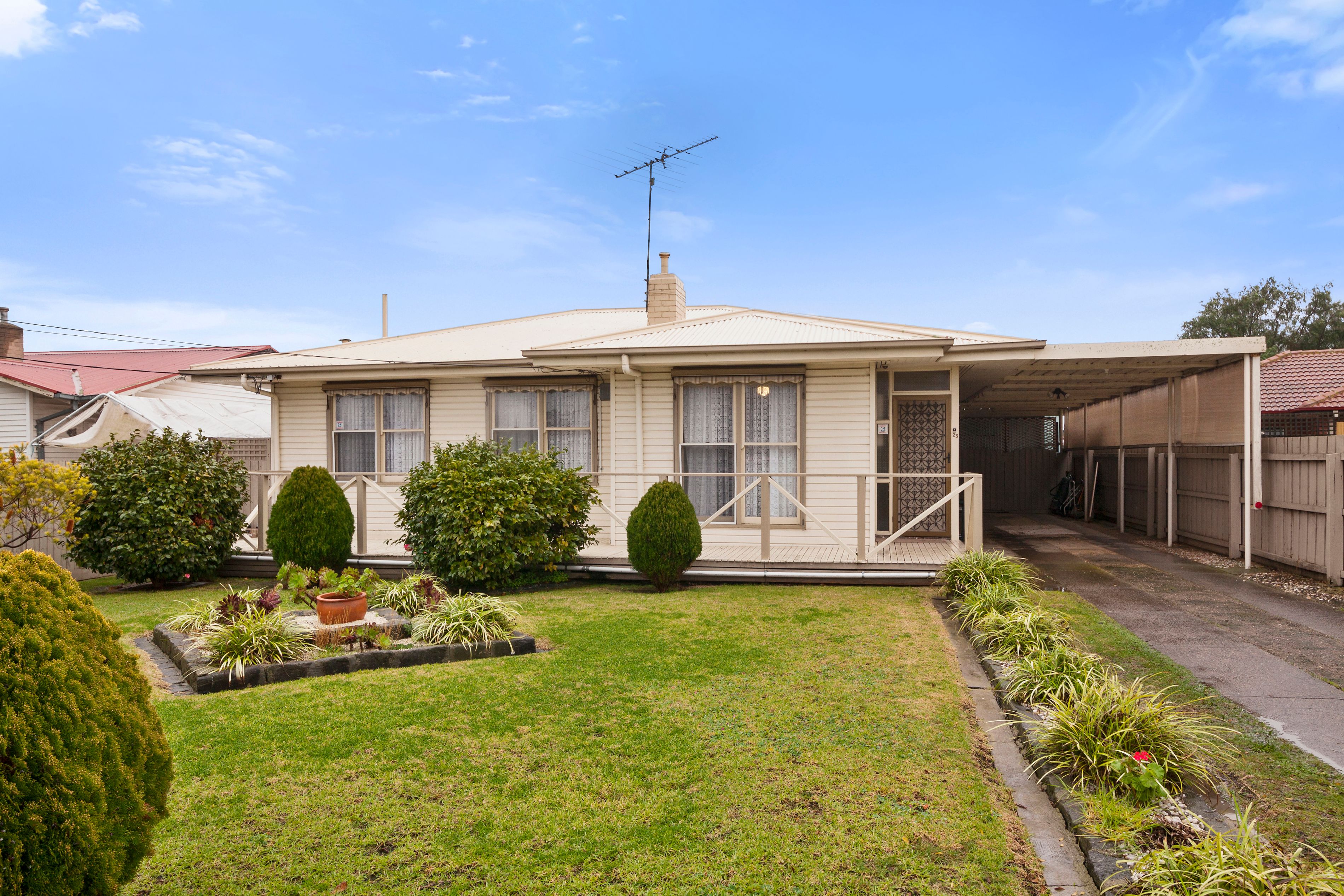 23 Warrawee Avenue, Norlane, VIC 3214