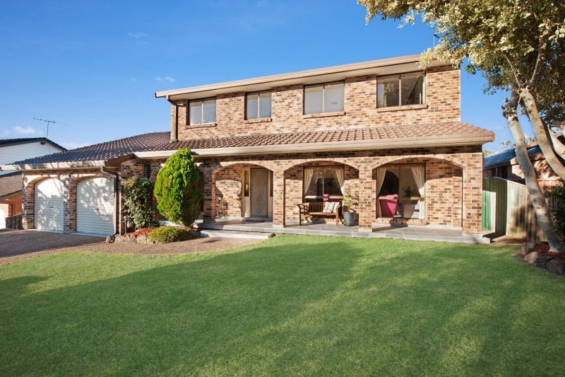 4 Kristine Place