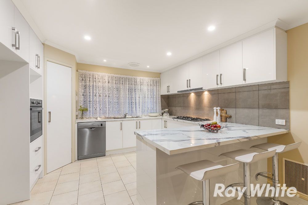 4 Mill Park Drive, Mill Park, VIC 3082