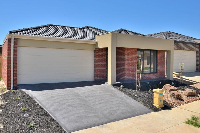 22 Sunridge Drive, Mernda, VIC 3754