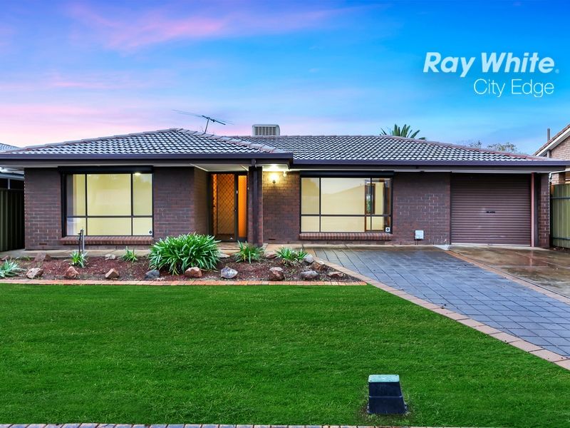 24 Shelton Drive, Salisbury East SA 5109