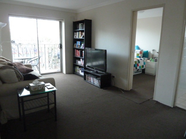 6/19 Sheehy Street, Glebe, NSW 2037