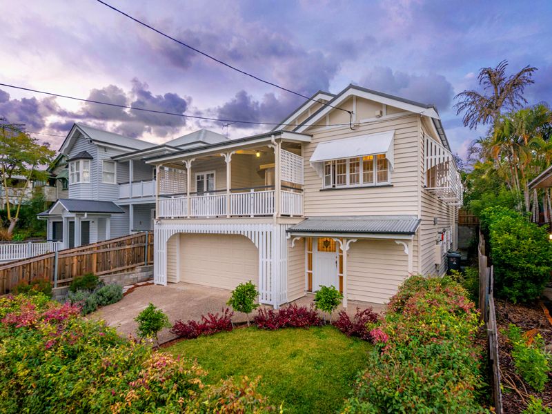59 Gresham Street, East Brisbane QLD 4169