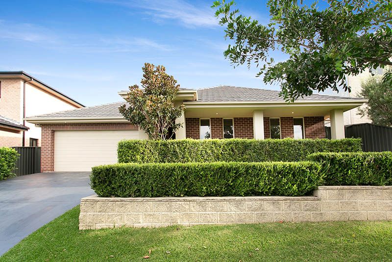 75 Whittaker Street, Flinders, NSW 2529