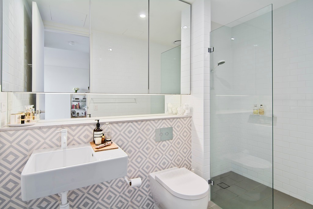 B502 / 70 Macdonald Street, Erskineville, NSW 2043