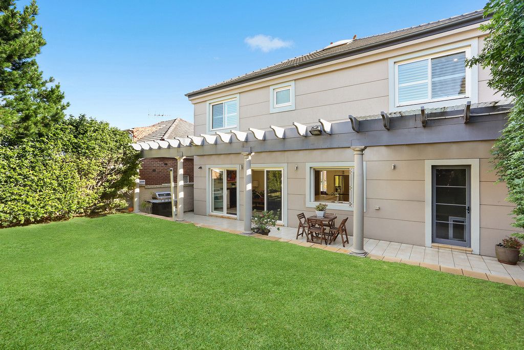 133 Military Road
