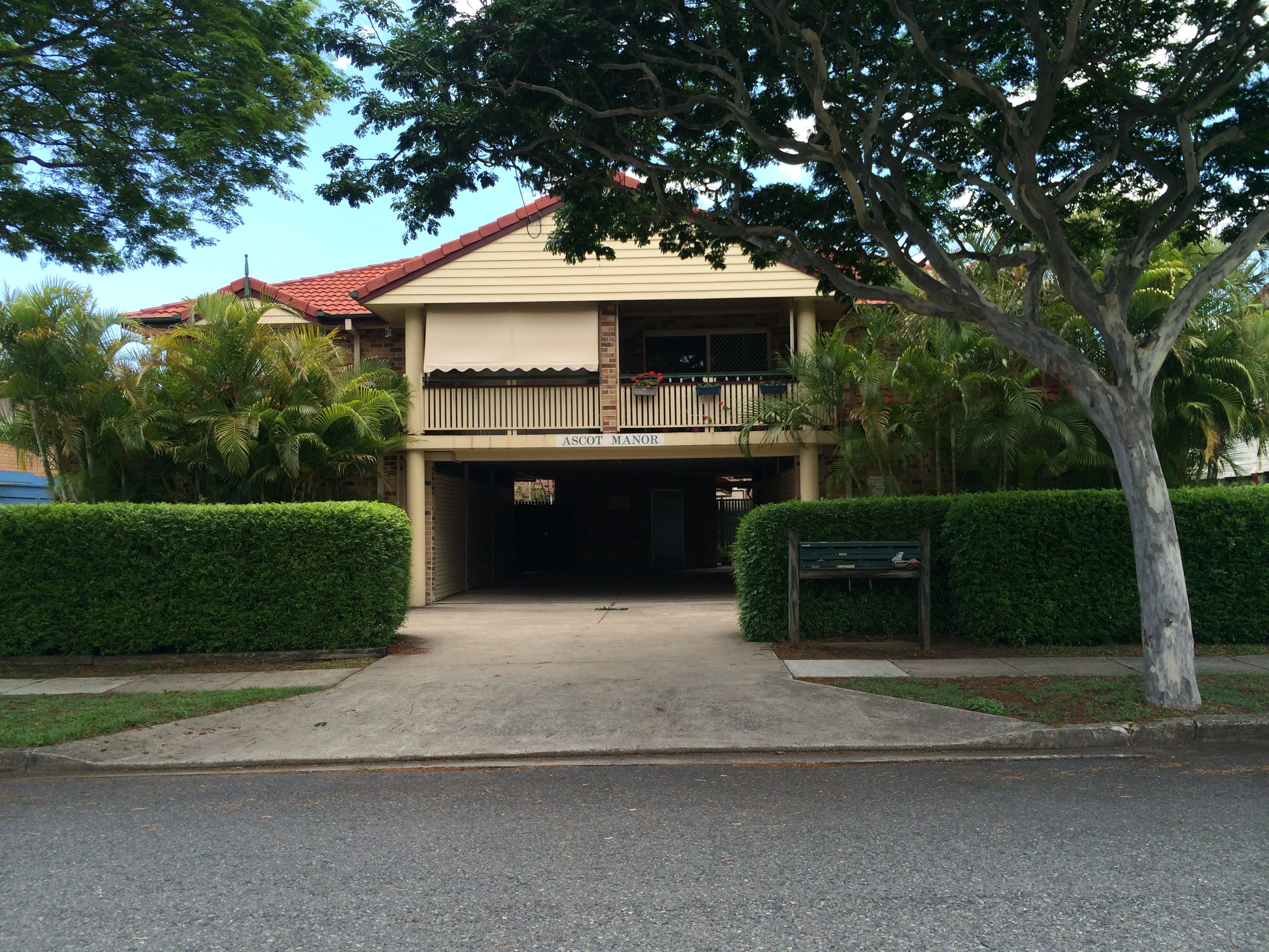 4/9 Buxton Street, Ascot, QLD 4007