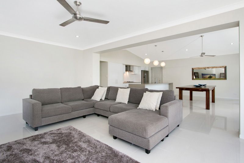 6 Quarterdeck Street, Trinity Beach, QLD 4879