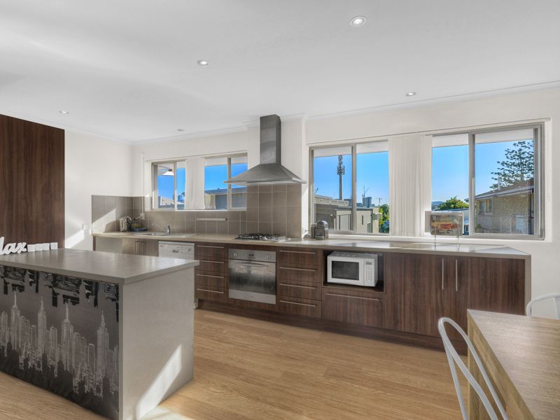 10/15 Wambool Street, Bulimba, QLD 4171