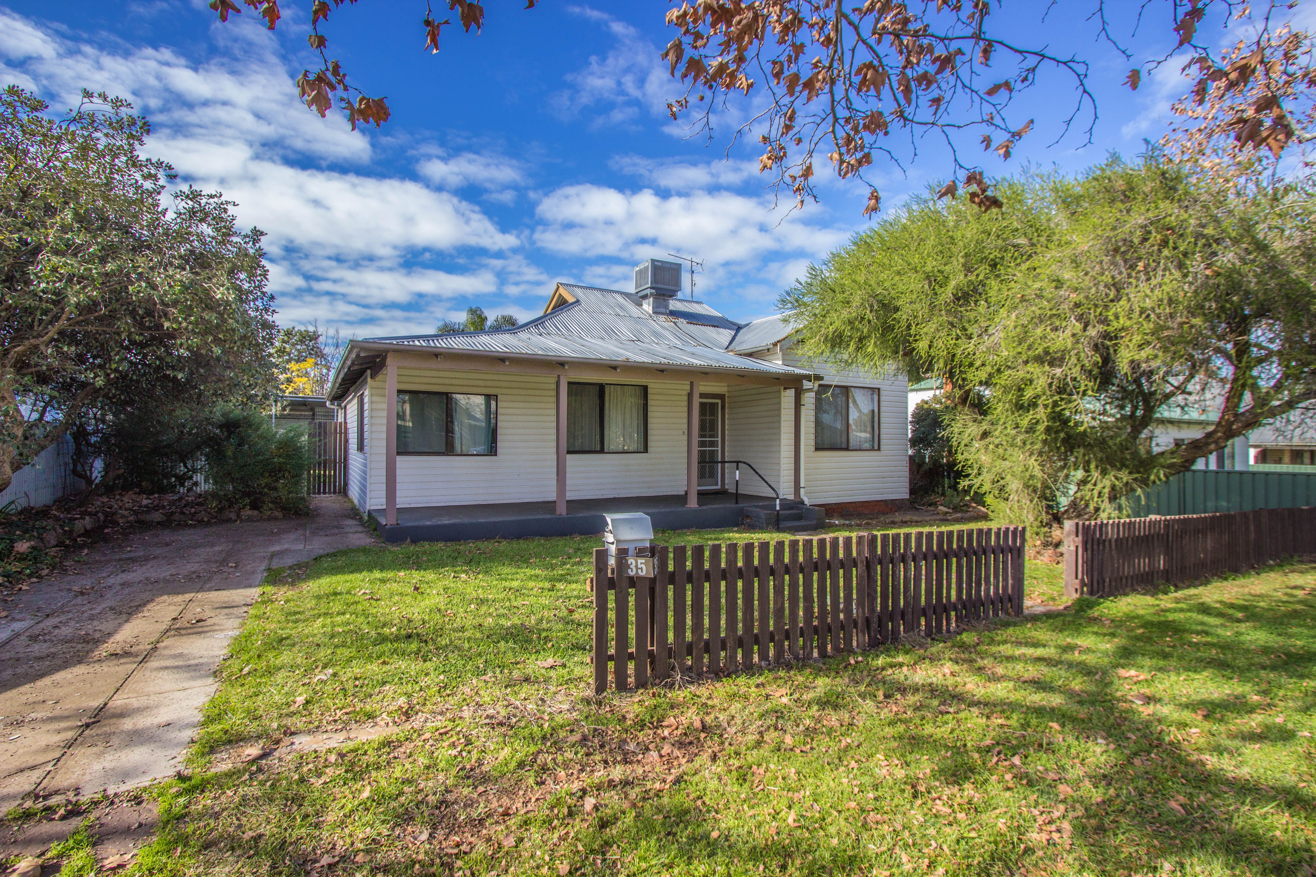 35 Arthur Street