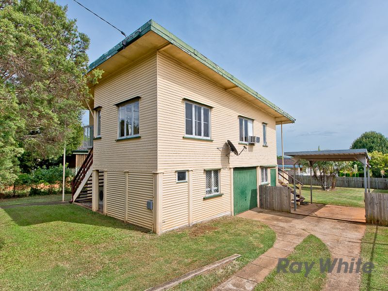 398 St Vincent's Road, Nudgee, QLD 4014